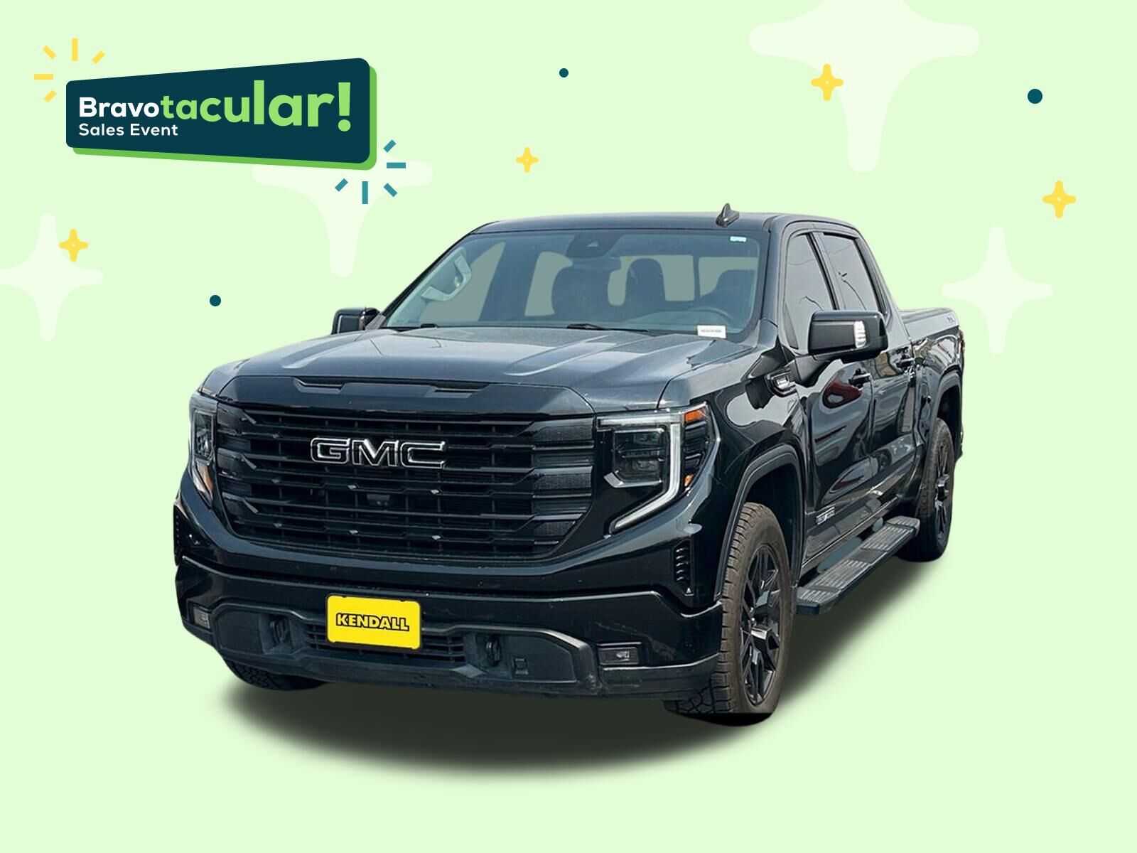 2022 GMC Sierra