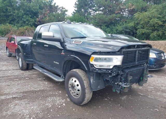 2022 RAM 3500