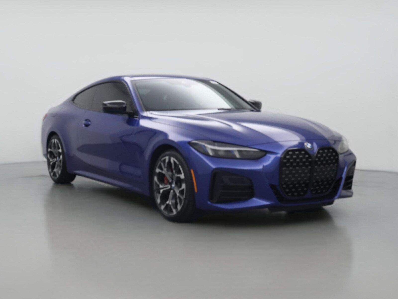 2025 BMW 4 Series