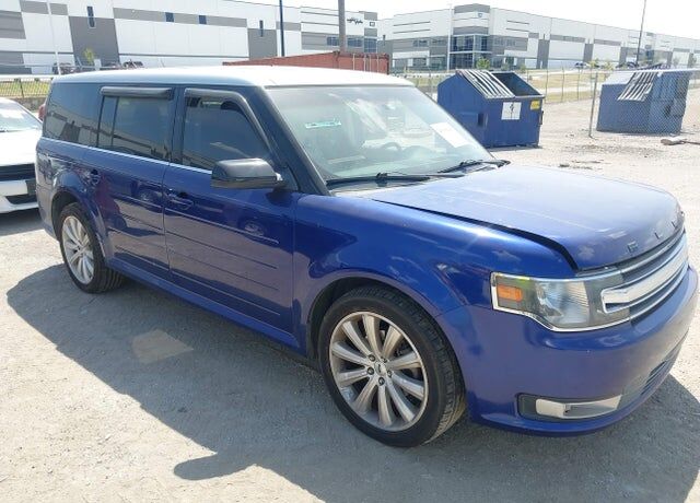 2013 FORD Flex
