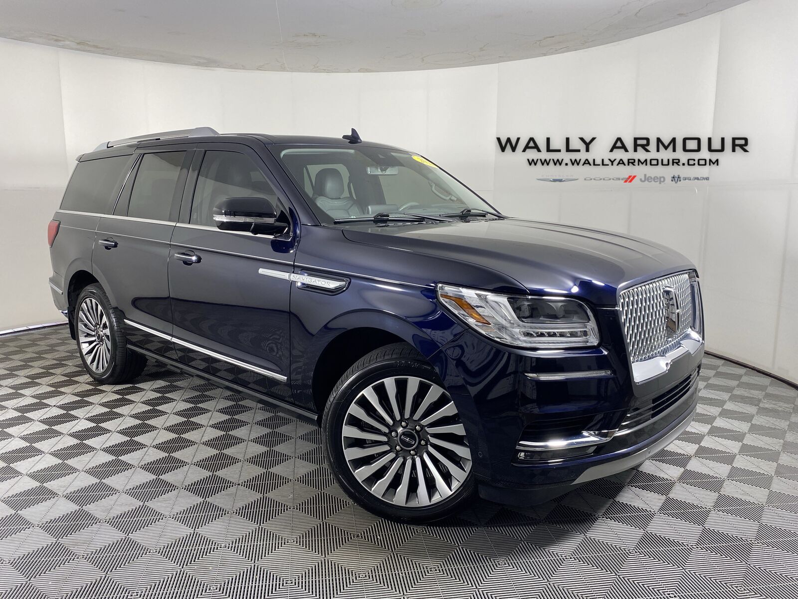2021 LINCOLN Corsair