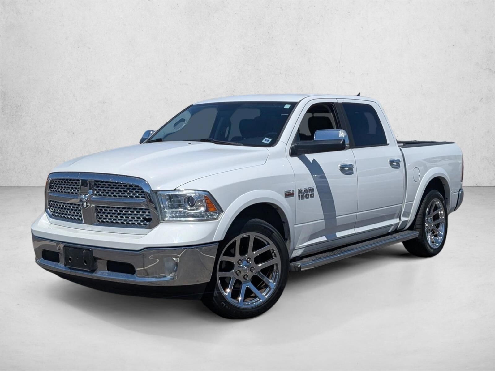 2013 RAM 1500