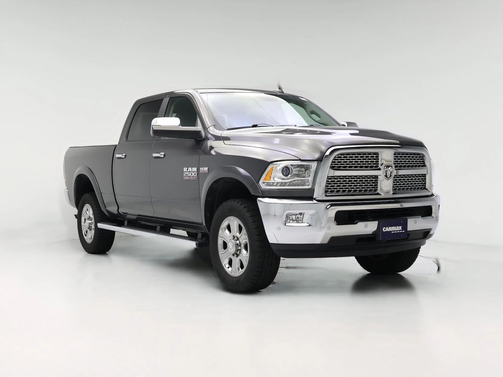 2018 RAM 2500