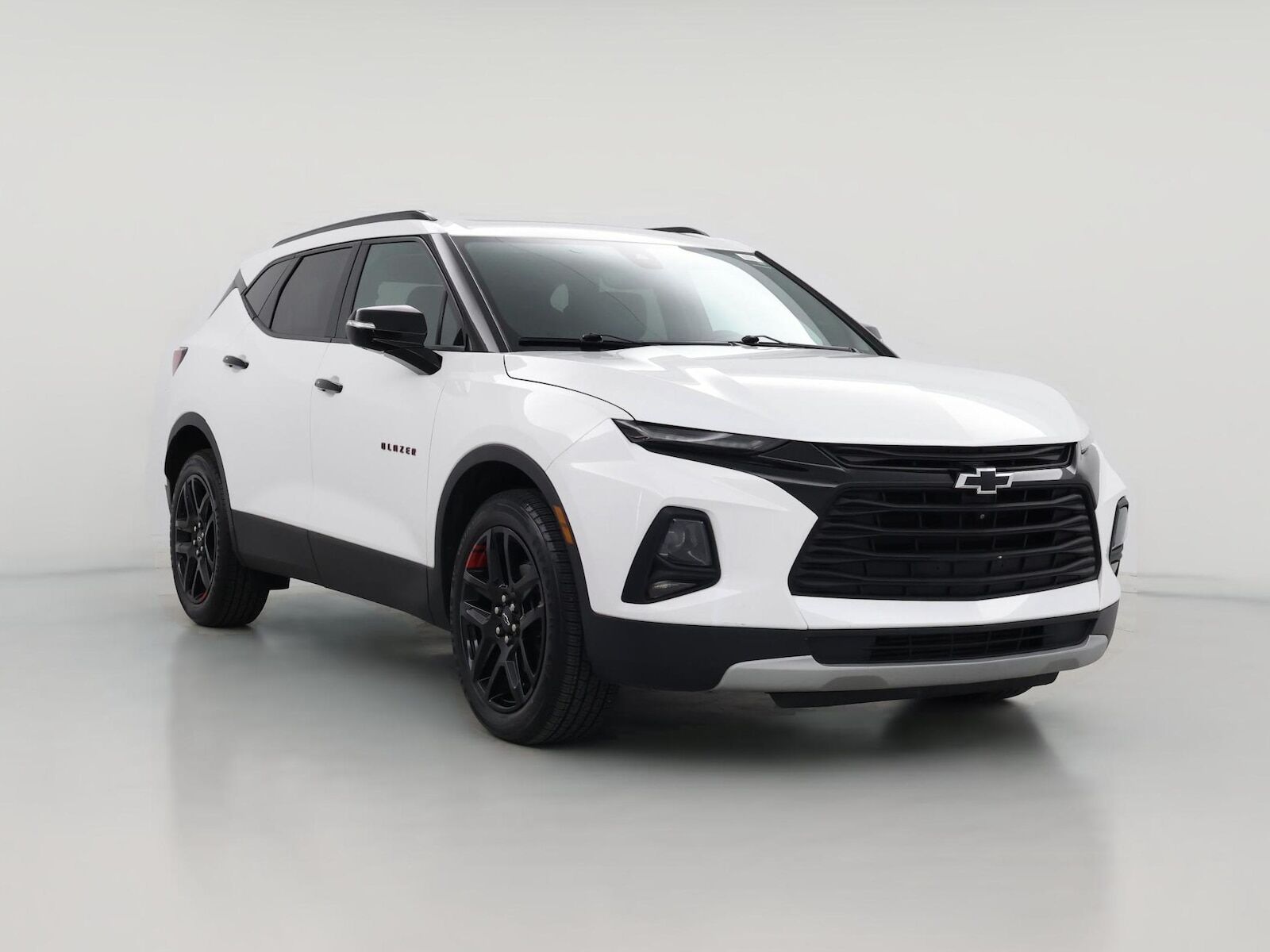 2021 CHEVROLET Blazer