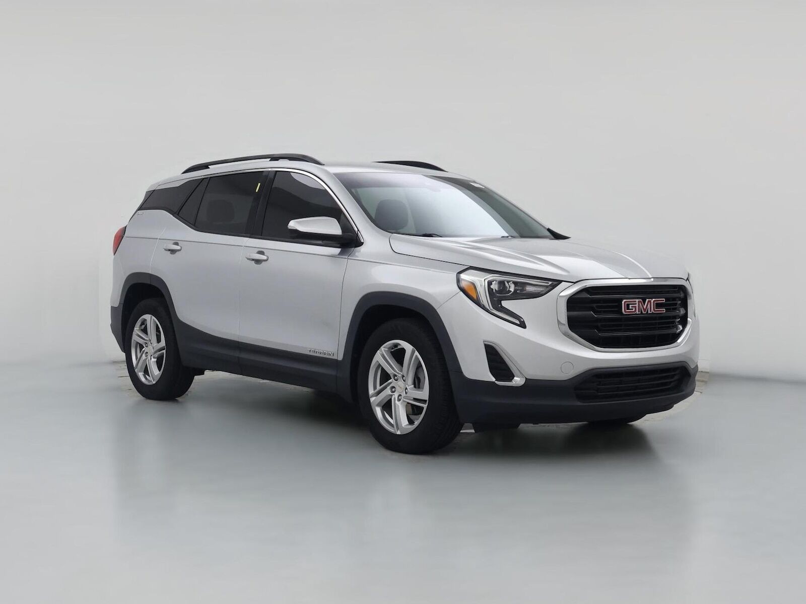 2020 GMC Terrain