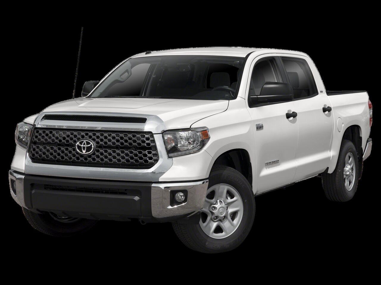 2019 TOYOTA Tundra
