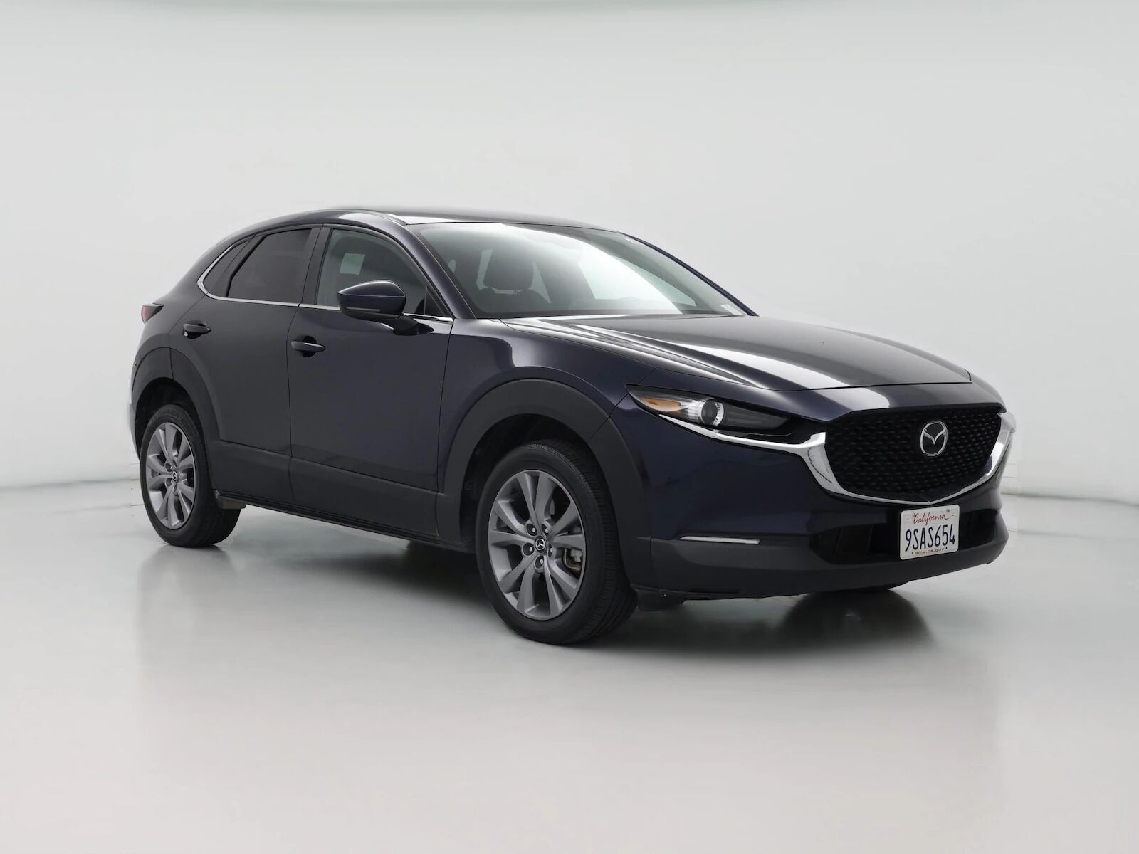 2022 MAZDA CX-30
