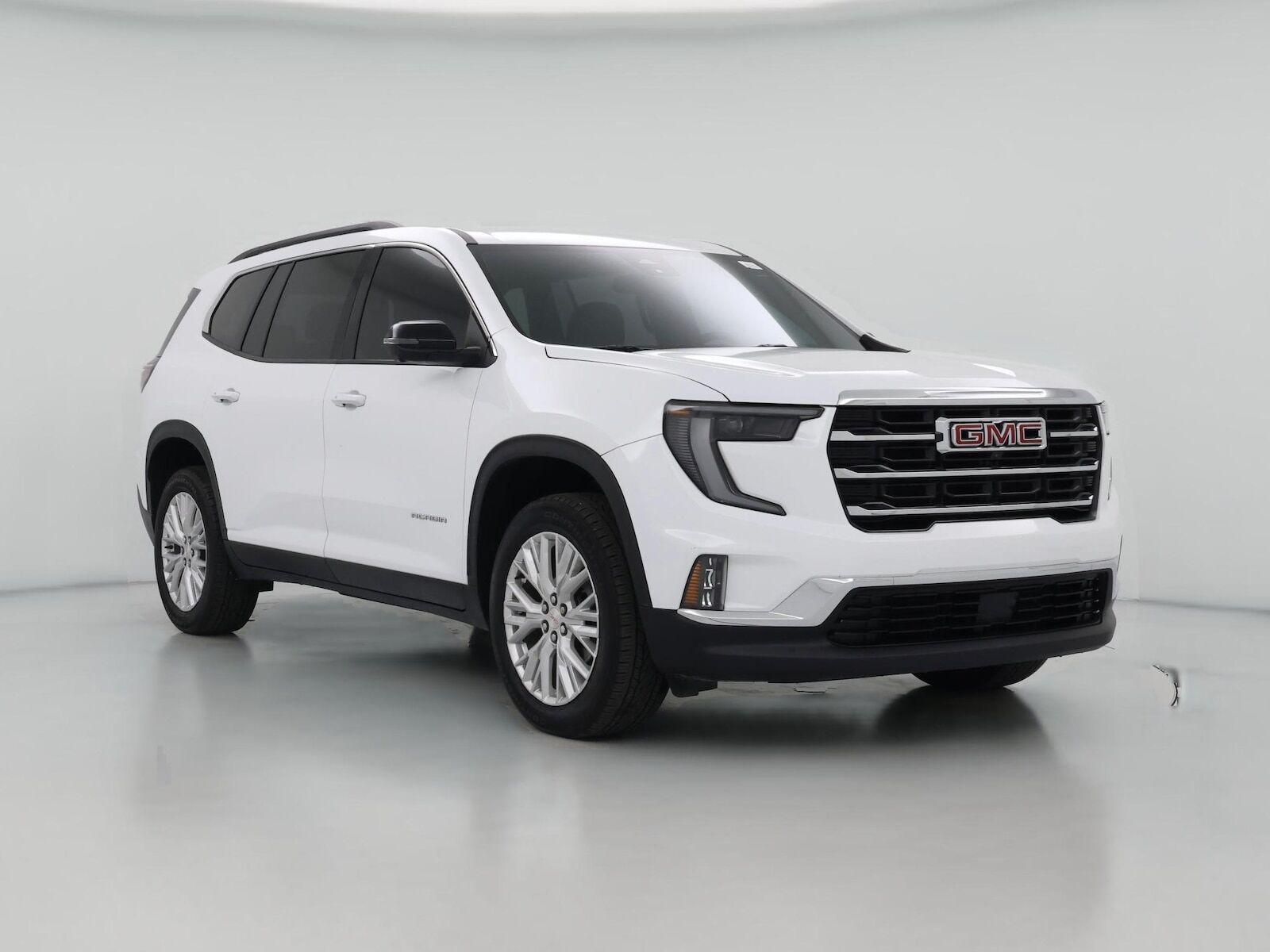 2024 GMC Acadia