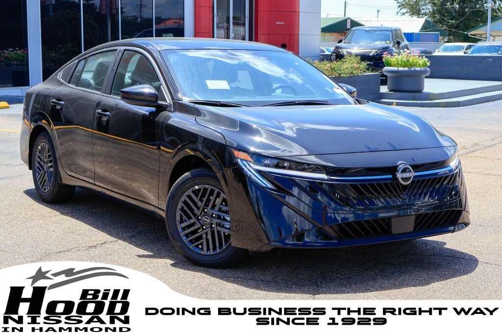 2026 NISSAN Sentra