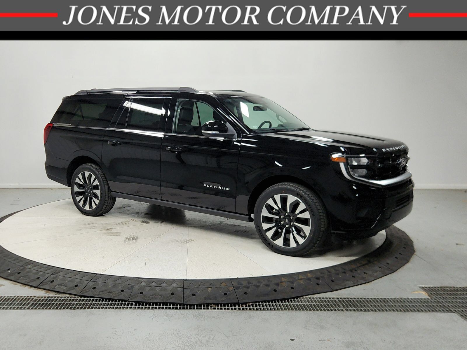 2027 FORD Expedition