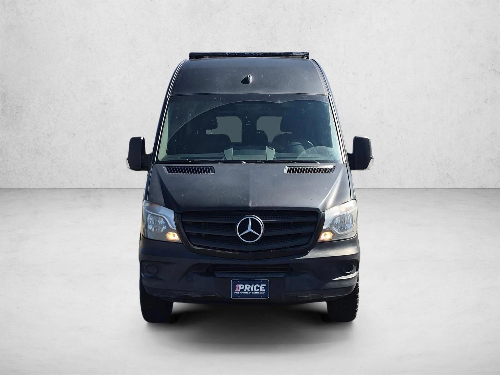 2016 MERCEDES-BENZ Sprinter