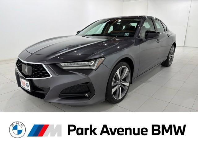 2023 ACURA TLX