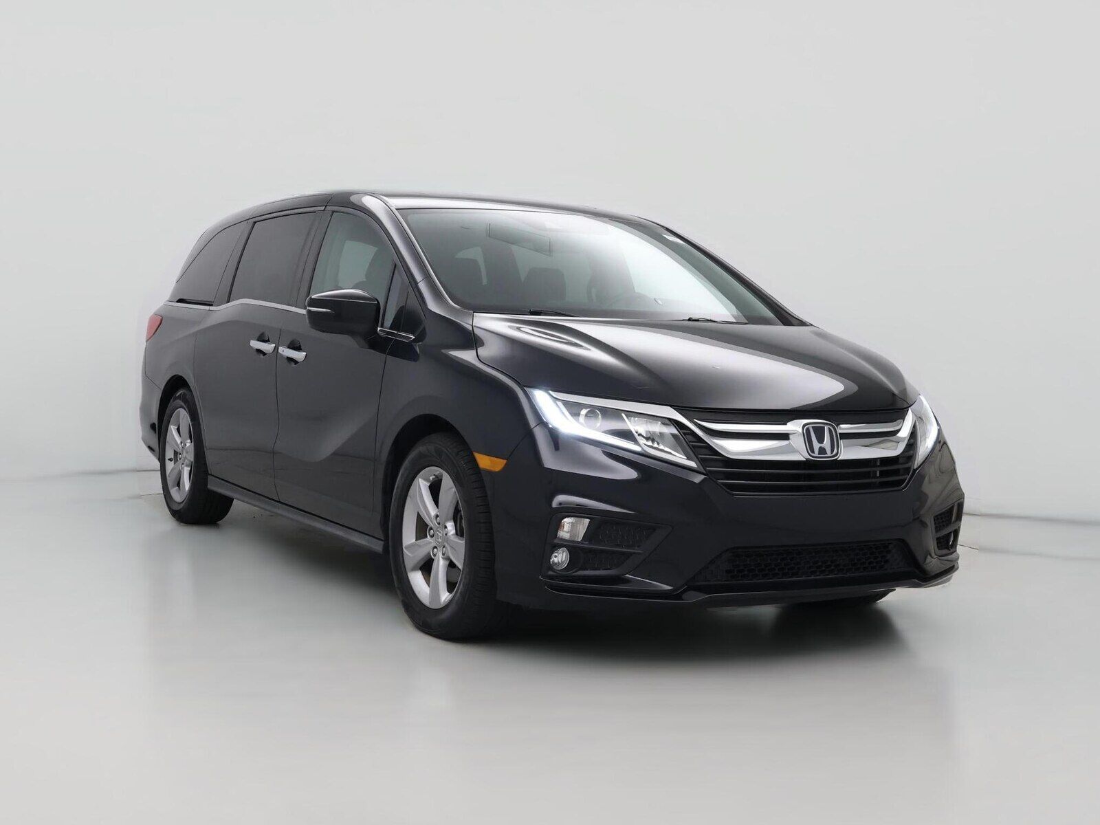 2020 HONDA Odyssey