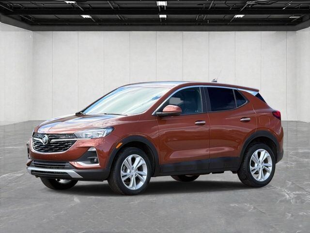 2020 BUICK Encore GX