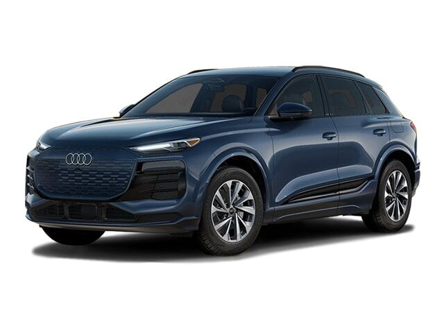 2027 AUDI Q6