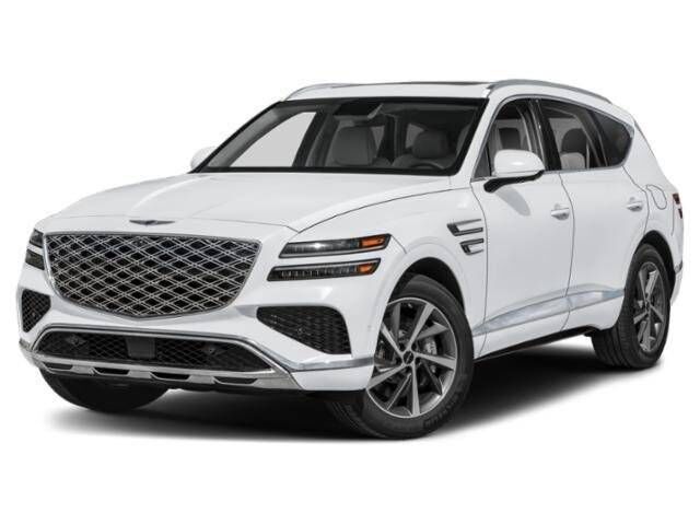 2026 GENESIS GV80