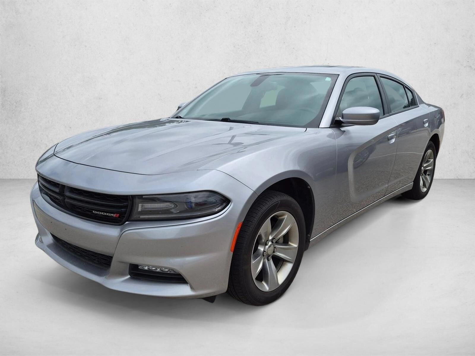 2015 DODGE Charger