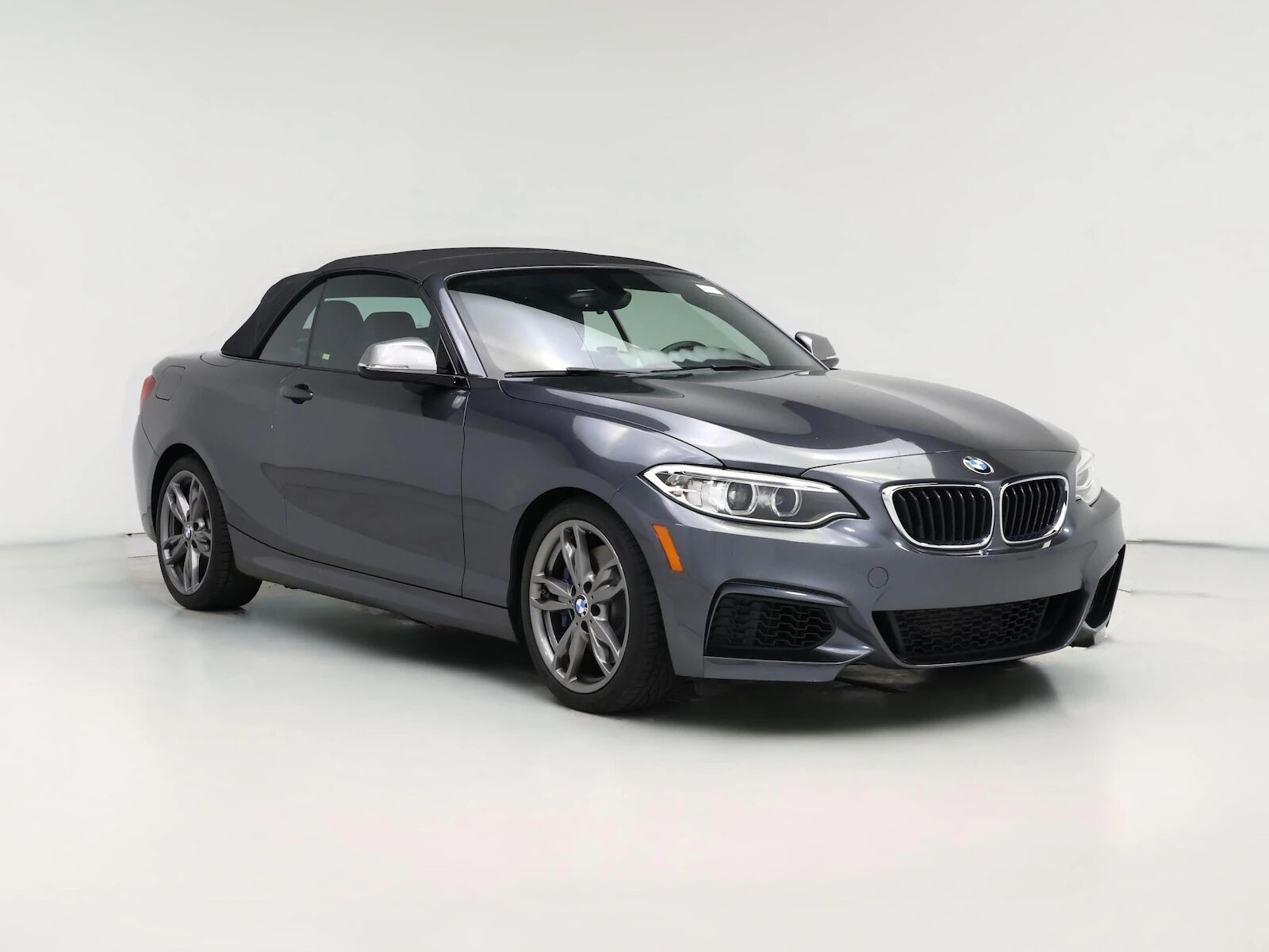2016 BMW M2