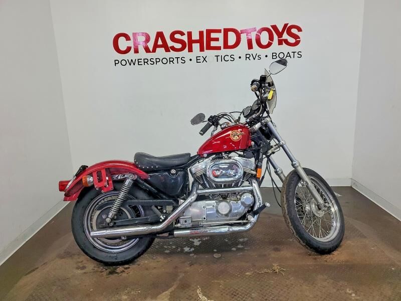 1994 HARLEY-DAVIDSON Sportster 883