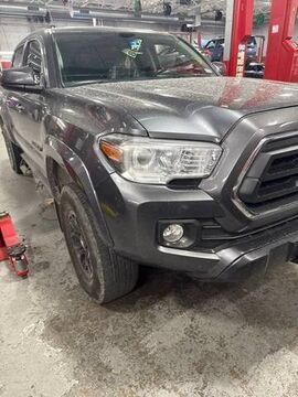 2018 DODGE Durango