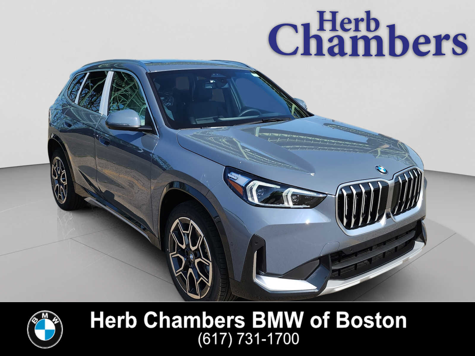 2026 BMW X1