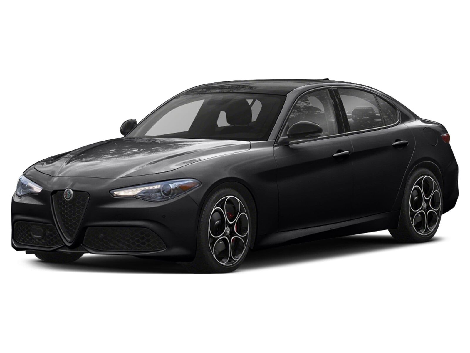 2023 ALFA ROMEO Giulia