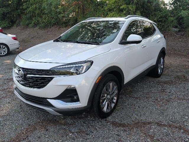 2021 BUICK Encore GX
