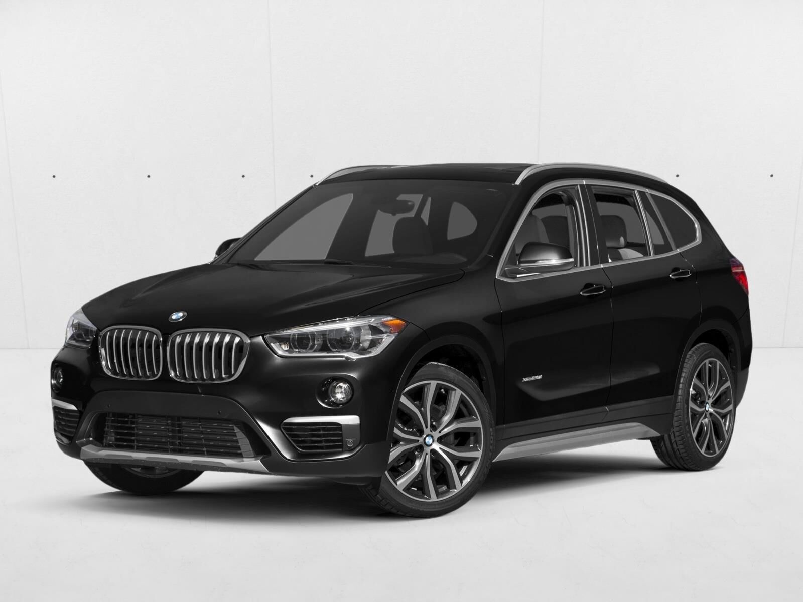 2017 BMW X1