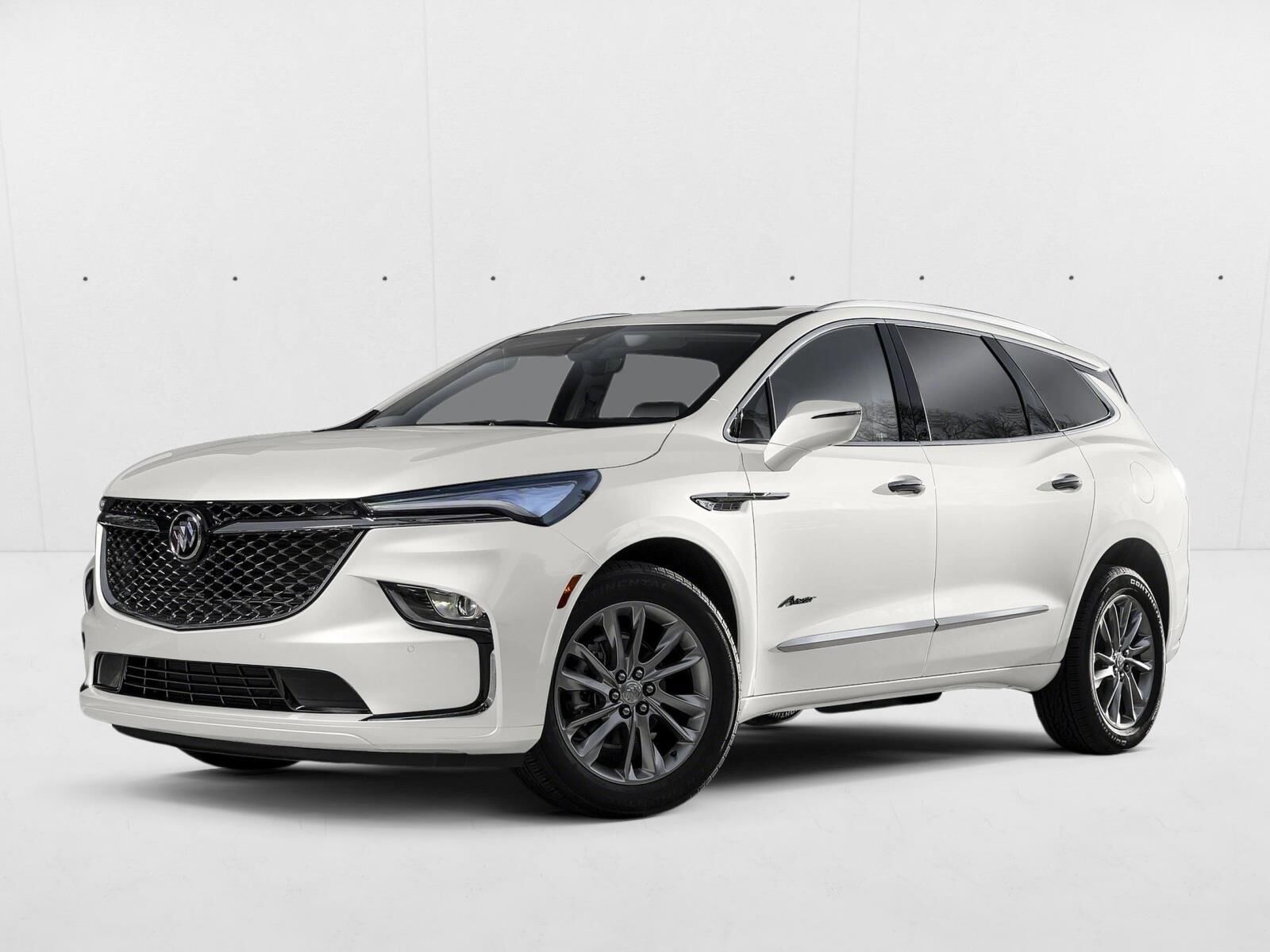 2022 BUICK Enclave