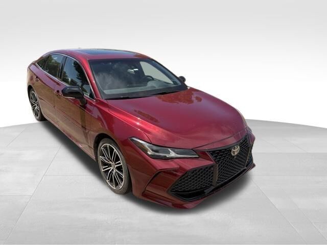 2022 TOYOTA Avalon