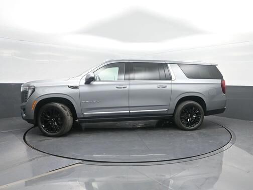 2026 GMC Yukon XL