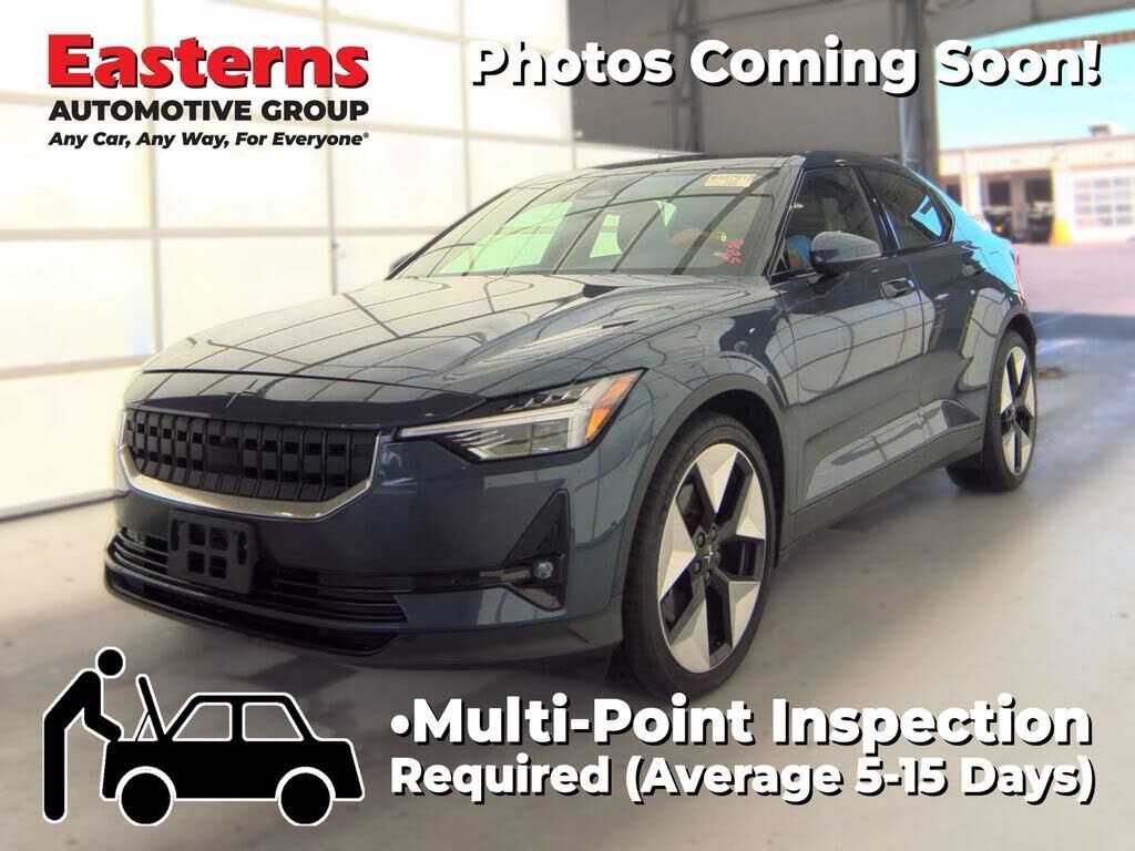2023 POLESTAR PS2