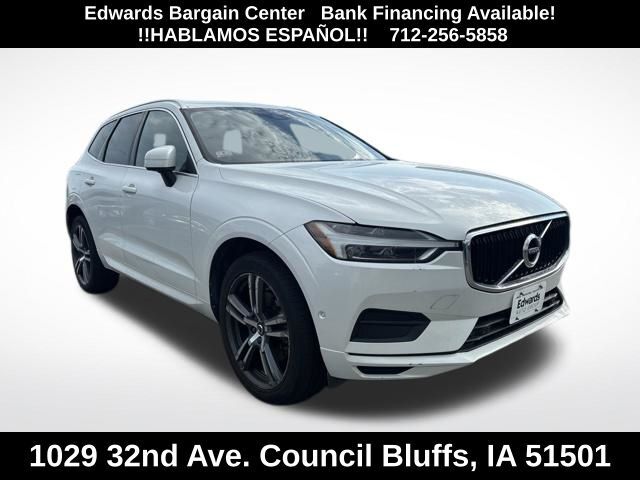 2018 VOLVO XC60