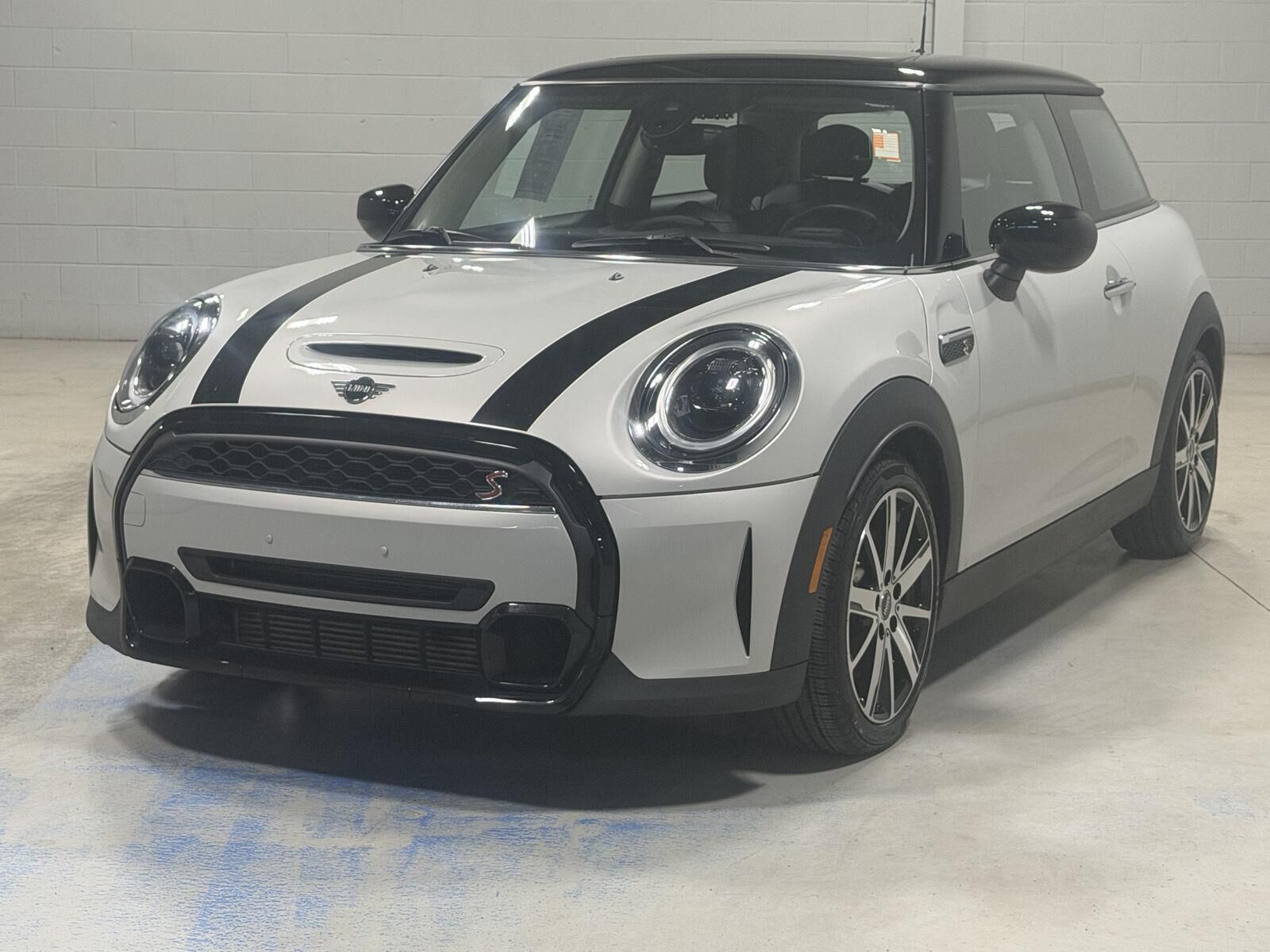 2022 MINI Hardtop