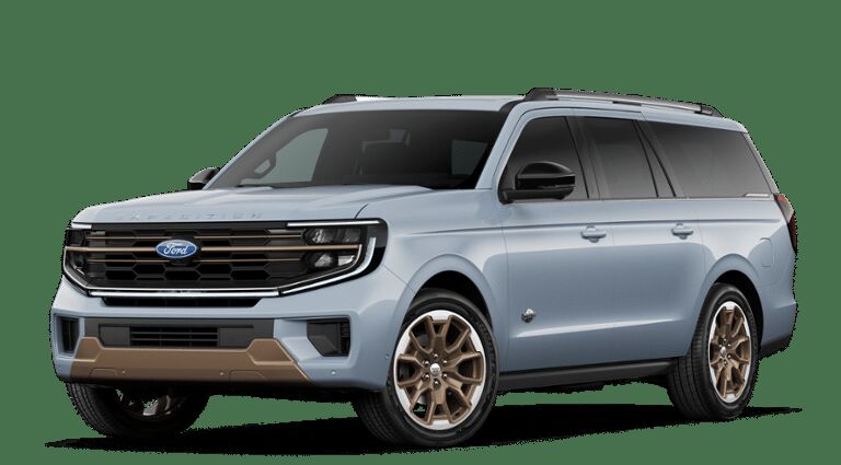 2027 FORD Expedition