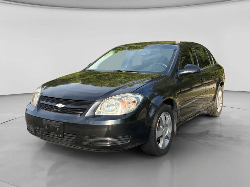 2010 CHEVROLET Cobalt