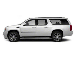 2011 CADILLAC Escalade