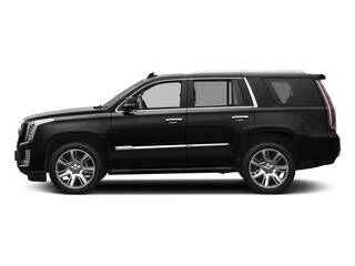 2018 CADILLAC Escalade