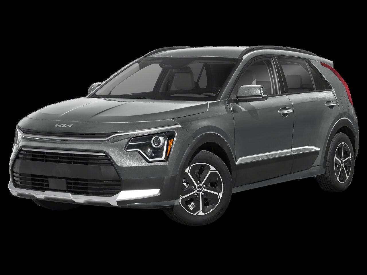 2024 KIA Niro