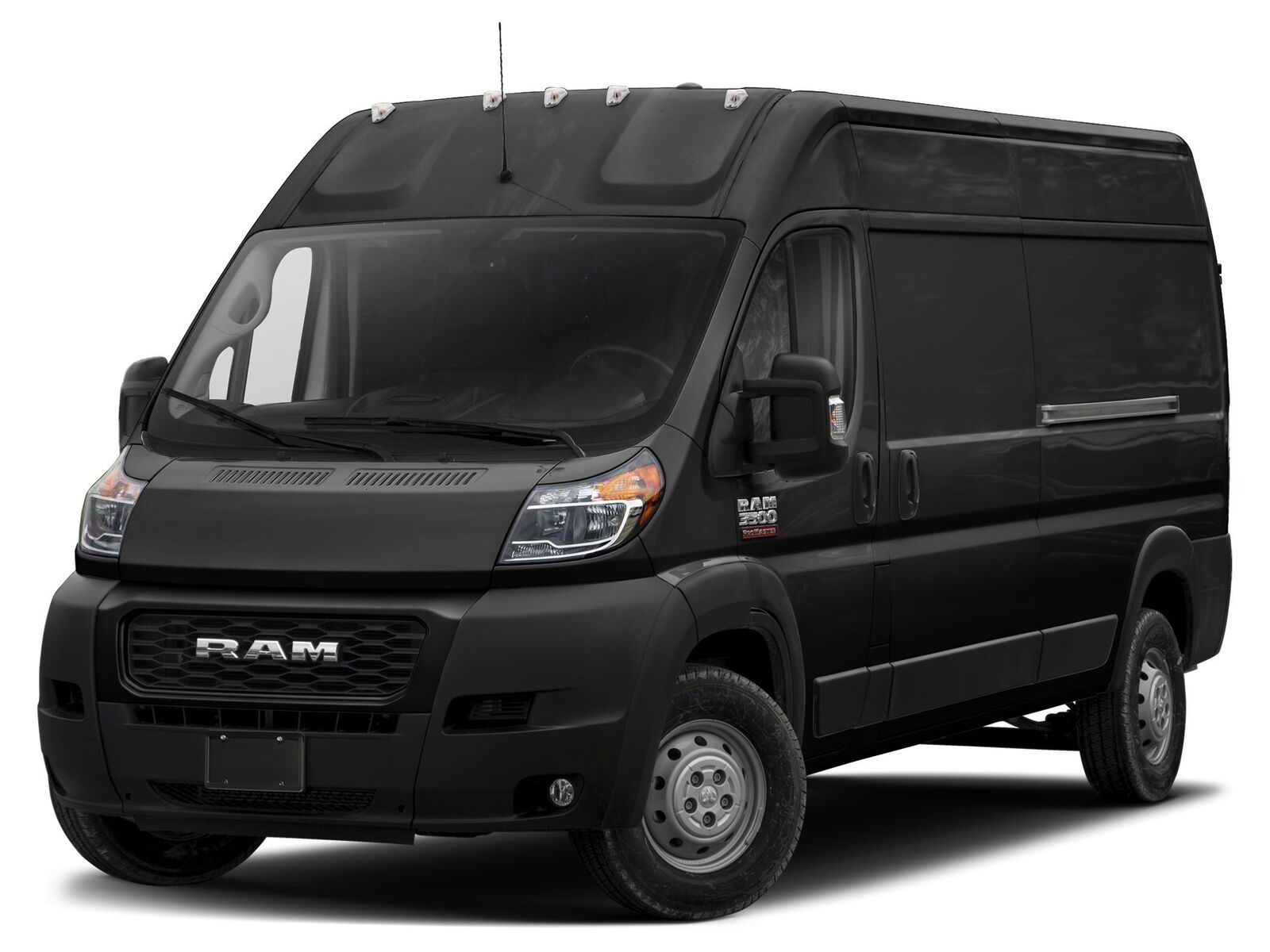 2021 RAM Promaster 3500