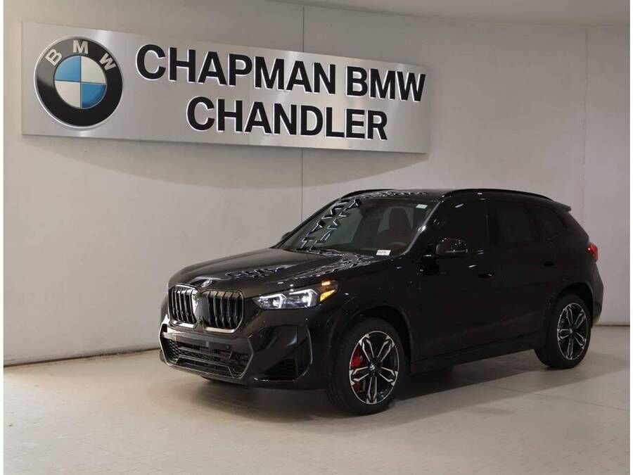 2026 BMW X1