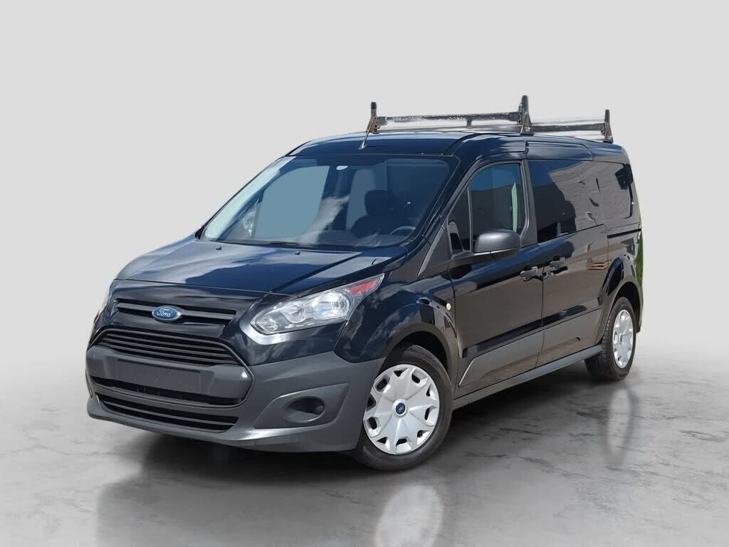 2017 FORD Transit