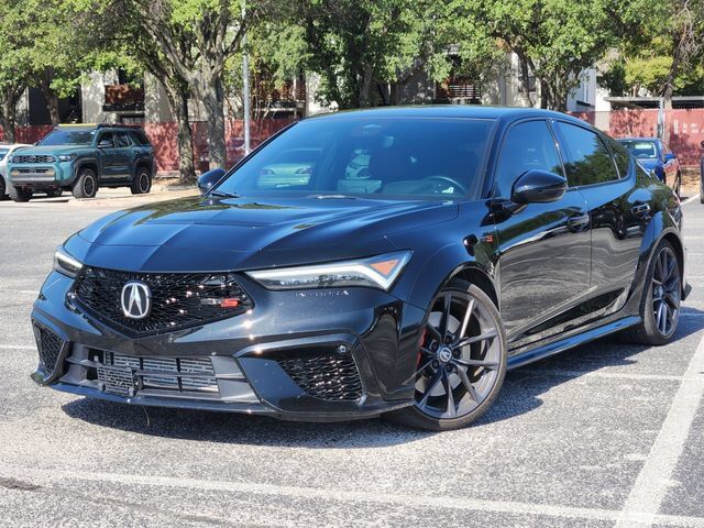 2024 ACURA INTEGRA TYPE S