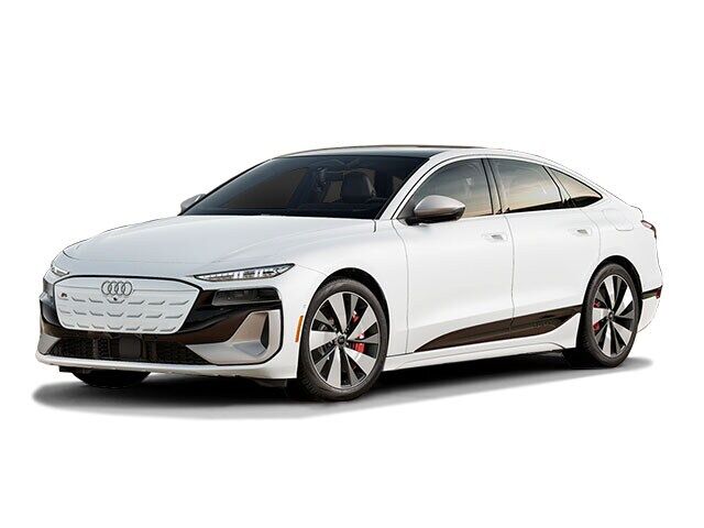 2027 AUDI S6