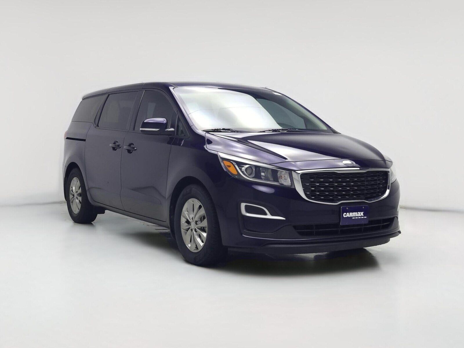 2020 KIA Sedona
