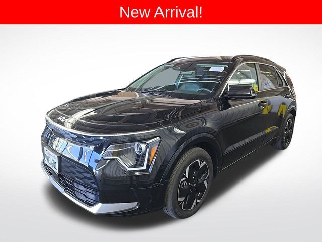 2024 KIA Niro