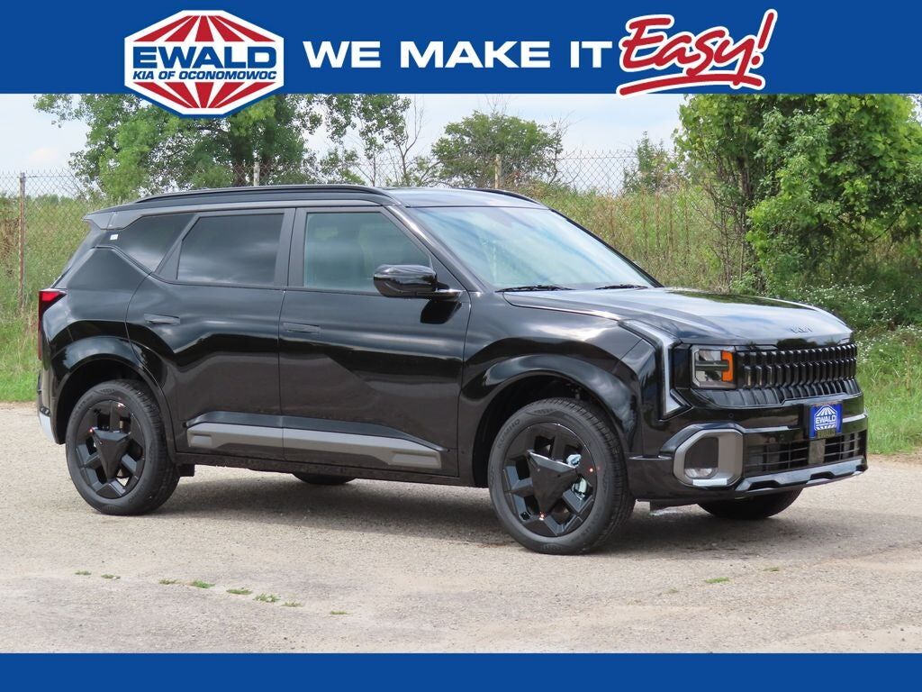 2027 KIA Seltos