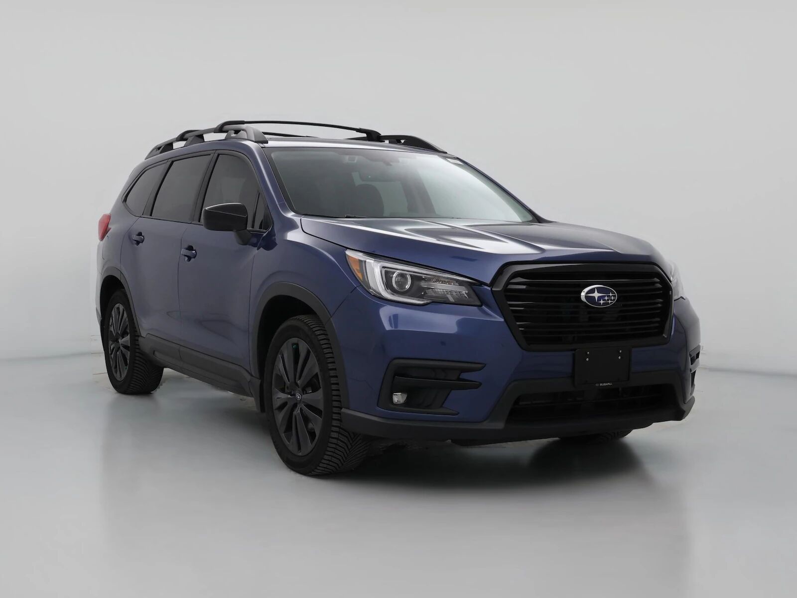 2022 SUBARU Ascent