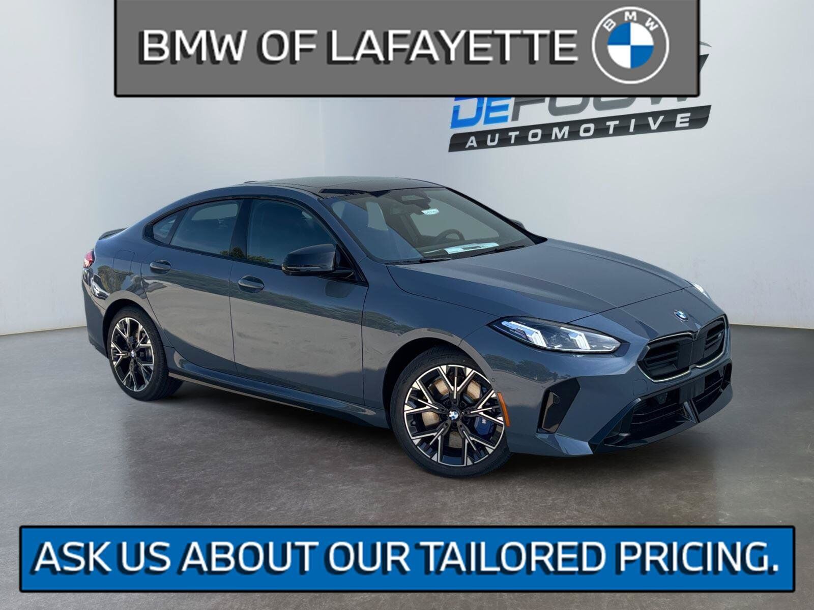 2026 BMW M2