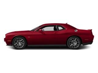 2016 DODGE Challenger